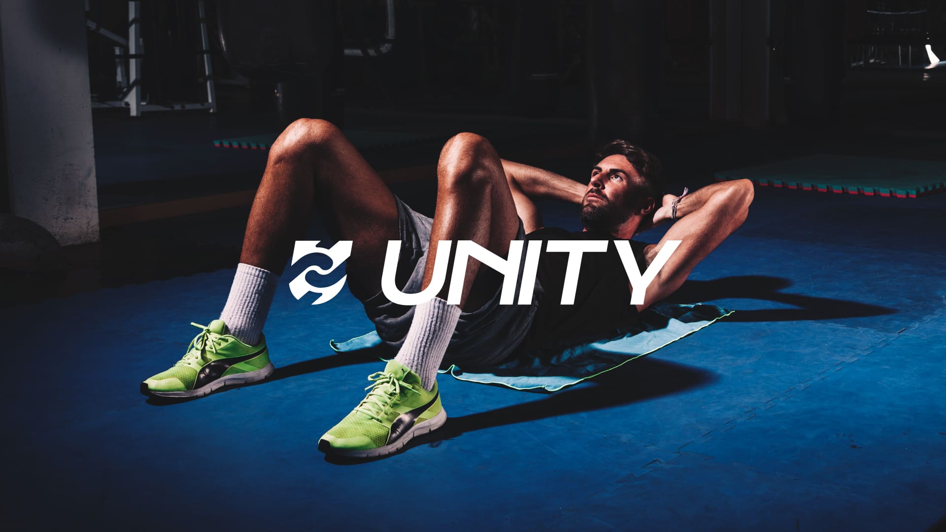 Unity Fitness & Gym, Джипег Алматы